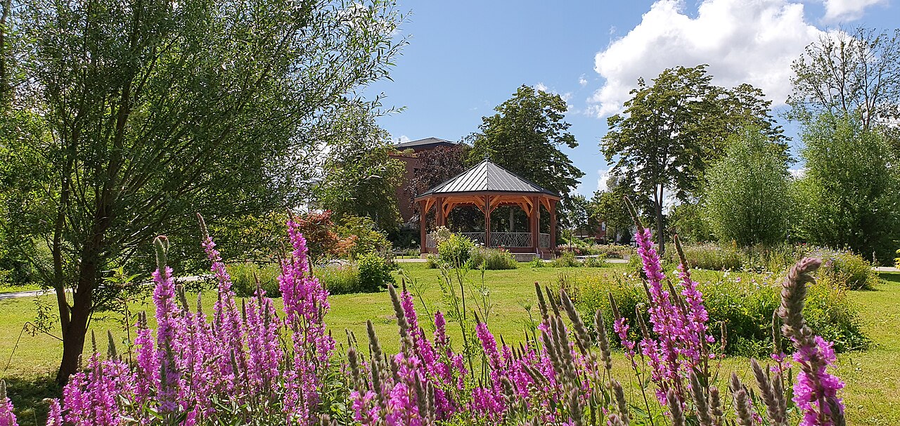 Château de Robersart